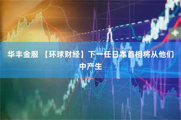 华丰金服 【环球财经】下一任日本首相将从他们中产生